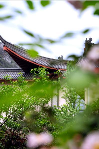 Grand Bravo Guilin Hotel Buitenkant foto