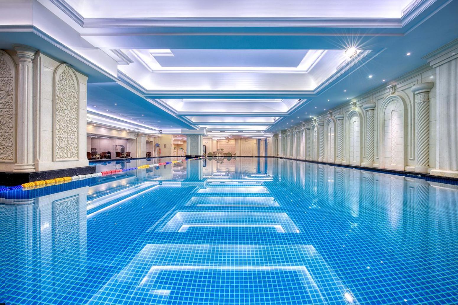 Grand Bravo Guilin Hotel Buitenkant foto