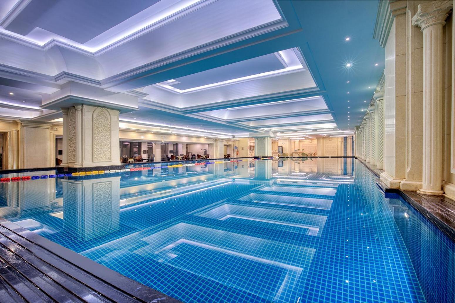 Grand Bravo Guilin Hotel Buitenkant foto