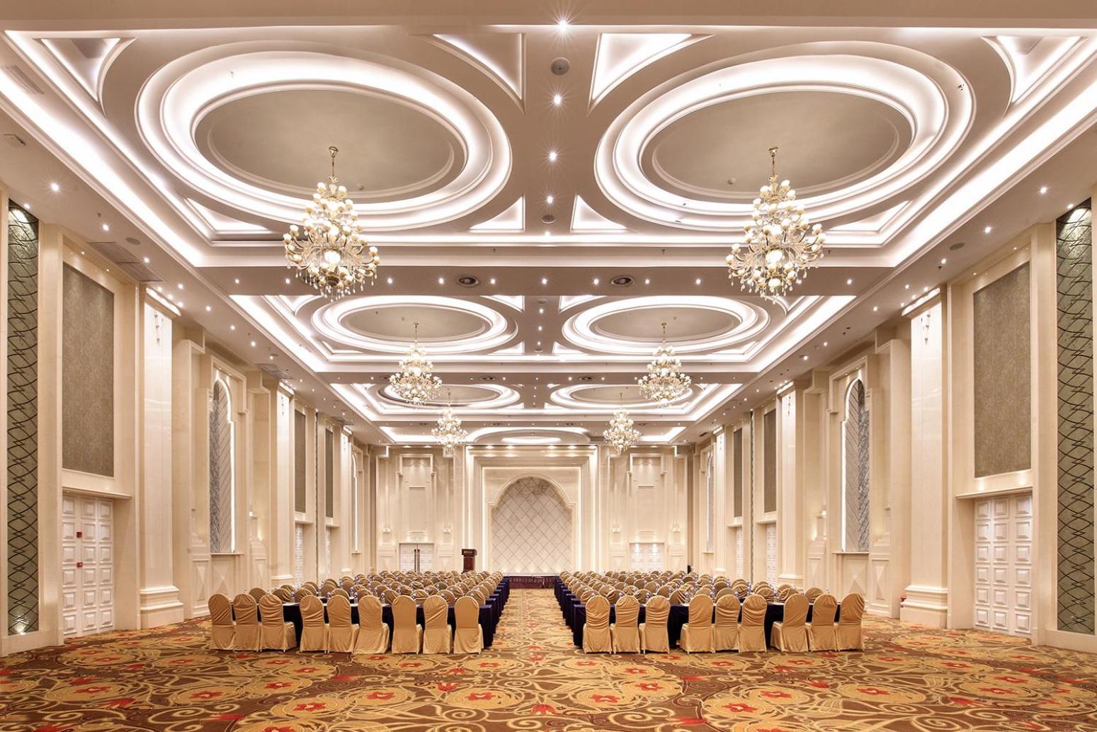 Grand Bravo Guilin Hotel Buitenkant foto