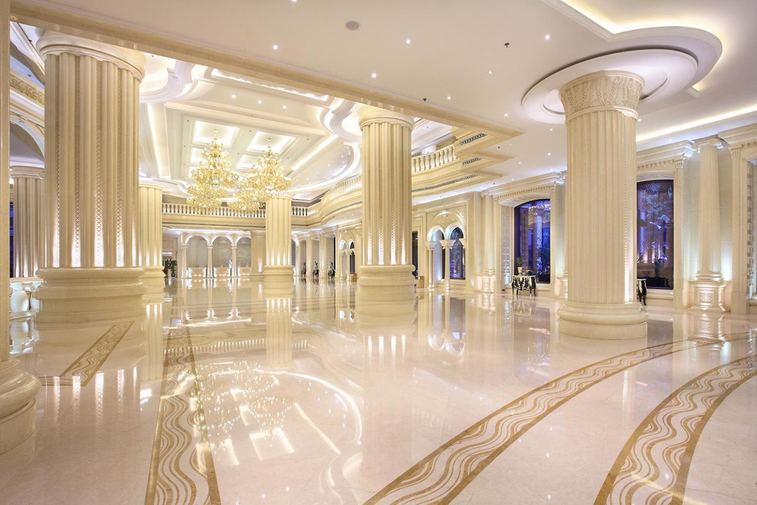 Grand Bravo Guilin Hotel Buitenkant foto